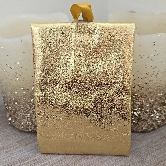 NEW Simply Southern Gold J Initial Necklace - Picture 2 of 4